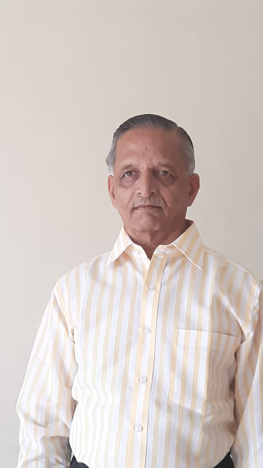 श्री. वसंत जोशी