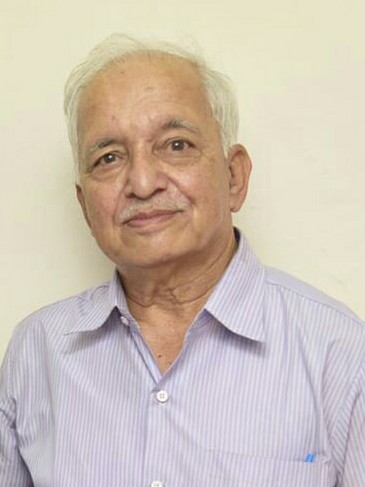 श्री. विलास बळवंत जोशी